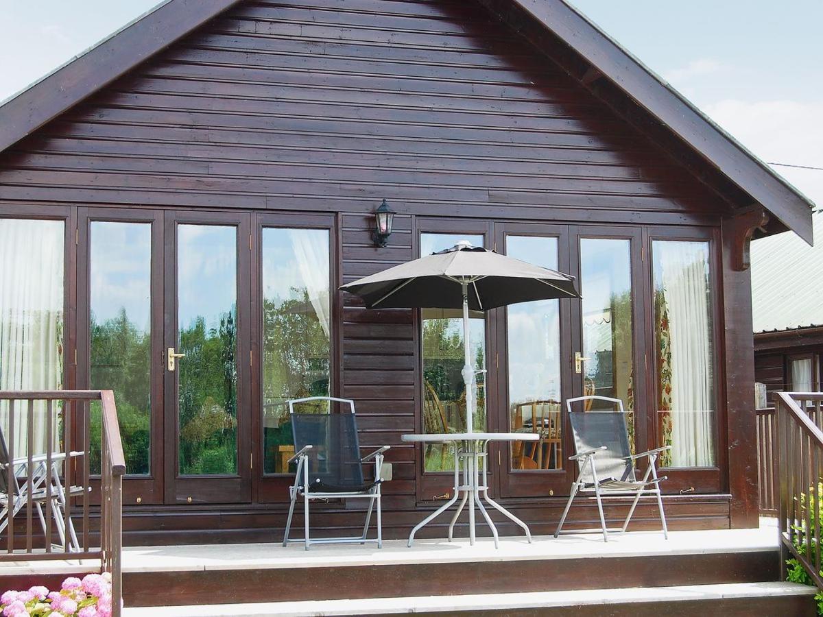 Heron'S View Brundall Exterior foto